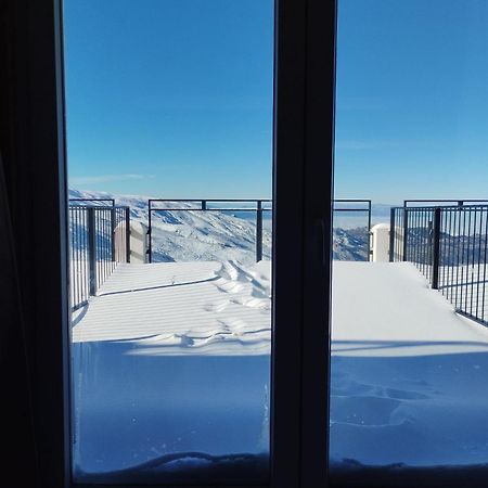Apartamentos Montreal Premium Sierra Nevada Buitenkant foto