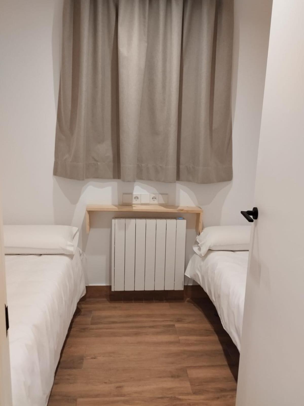 Apartamentos Montreal Premium Sierra Nevada Buitenkant foto
