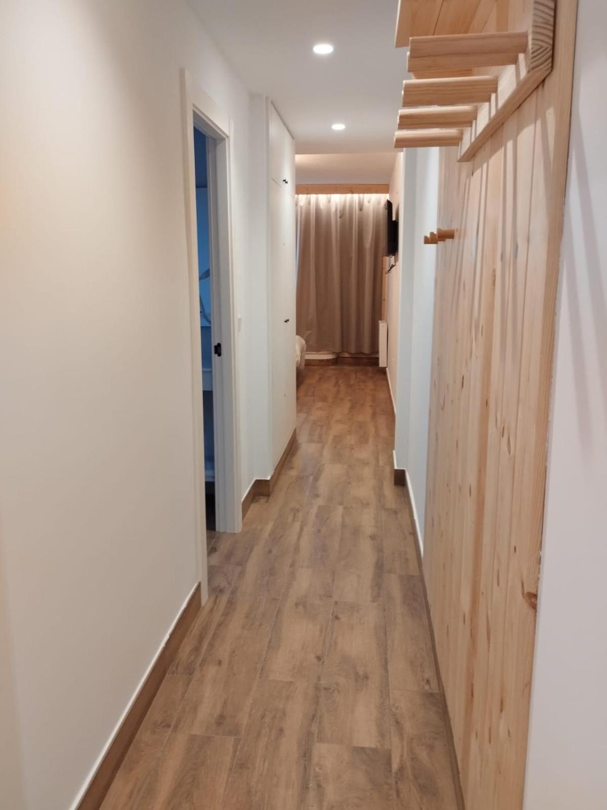 Apartamentos Montreal Premium Sierra Nevada Buitenkant foto